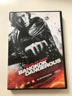 DVD Bangkok Dangerous, CD & DVD, DVD | Action, Comme neuf, Enlèvement ou Envoi, Action, À partir de 16 ans