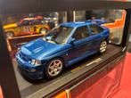 Ford escort rs cosworth 1996 van ixo nieuw, Ophalen of Verzenden, Nieuw