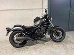 Honda CMX500 Rebel in heel mooie staat, Motos, Entreprise, Chopper, 2 cylindres, 12 à 35 kW