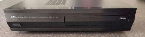 Yamaha AST-A10 Active Servo Processing Amplifier + AST-K01 C, Audio, Tv en Foto, Overige Audio, Tv en Foto, Gebruikt, Ophalen of Verzenden