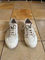 Basket tod’s, Ophalen of Verzenden, Zo goed als nieuw, Wit