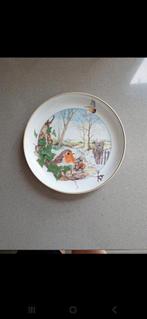Birds of the Country Year, Arzberg porselein, Ophalen of Verzenden