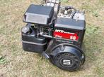 Briggs And Stratton 5hp motor horizontale as, Ophalen, Gebruikt, Benzine