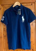 Nieuwe polo Ralph Lauren heren maat XS, Kleding | Heren, Polo's, Nieuw, Polo Ralph Lauren, Maat 46 (S) of kleiner, Verzenden