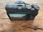 fuji x-a1, Audio, Tv en Foto, Fotocamera's Digitaal, Ophalen of Verzenden, Zo goed als nieuw, Fuji