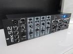 Mix 5.2 Mengpaneel JB Systems, Muziek en Instrumenten, Ophalen of Verzenden, Gebruikt