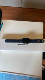 Apple Watch SE 44mm, Zo goed als nieuw