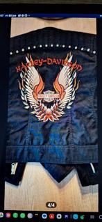 Zomervestje., Motoren, Ophalen, Dames