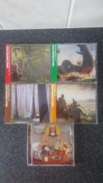 Madlib Mix CD (5 stuks), 2000 tot heden, Ophalen of Verzenden, Zo goed als nieuw