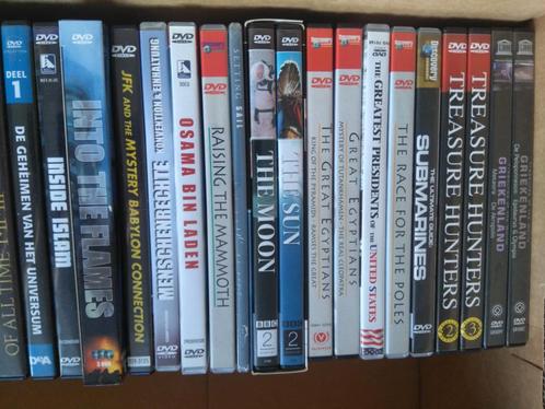 Documentaires, Cd's en Dvd's, Dvd's | Documentaire en Educatief, Ophalen of Verzenden