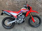 Honda CRF300L full option, Motoren, Motoren | Honda, Particulier