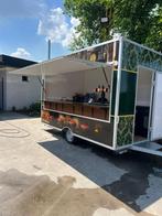 Bar / aanhangwagen new b1300, Zakelijke goederen, Stock en Retail | Verkoopwagens, Ophalen