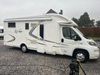 Prachtige Mc Louis Camper Car met twee eenpersoonsbedden in, Bedrijf, Diesel, Fiat, Tot en met 4