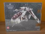 Lego Star Wars 75309 UCS Republic Gunship - sealed, Ophalen of Verzenden, Nieuw, Lego