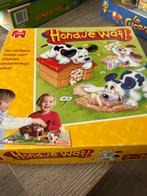 Hondje waf, Ophalen of Verzenden, Zo goed als nieuw