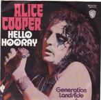 alice cooper, Cd's en Dvd's, Vinyl | Rock, Ophalen of Verzenden