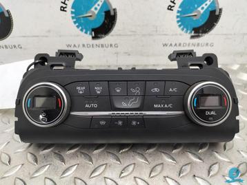 FORD KUGA TITANIUM [HEAT_AC_CONTROLLER] 2020 beschikbaar voor biedingen