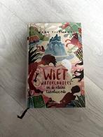 Wiet Waterlanders, Boeken, Mark Tijsmans, Ophalen of Verzenden, Zo goed als nieuw, Fictie