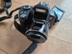 Canon Powershot SX50 HS, Audio, Tv en Foto, Fotocamera's Digitaal, Ophalen, Zo goed als nieuw, Canon