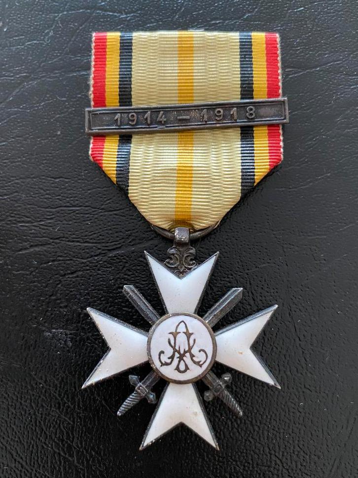 Medaille 25, Verzamelen, Militaria | Tweede Wereldoorlog, Ophalen of Verzenden