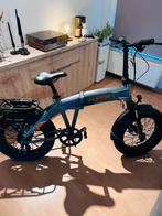 E-Bike EZO ALPER CROSS, Overige merken, Gebruikt, 50 km per accu of meer