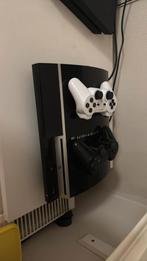 Ps3 phat met 2 controllers en 24 games, Games en Spelcomputers, Ophalen, Met games, Phat, Met 2 controllers