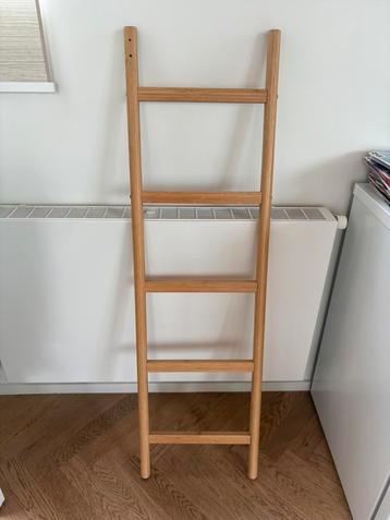 Ladder decoratief 125 cm beschikbaar voor biedingen