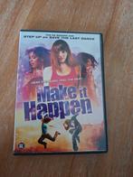 Dvd Make it Happen, Enlèvement ou Envoi, Comme neuf, Comédie romantique