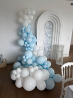 Ballonnen krans, Ophalen, Zo goed als nieuw, Versiering