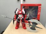 Shin Getter 1 figure Getter Robo Armageddon, Verzamelen, Ophalen of Verzenden, Zo goed als nieuw