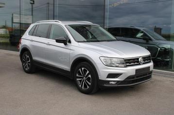 VOLKSWAGEN TIGUAN 1.5TSI ACT IQ DRIVE OPF-APP C-AC-NAVI-CAME beschikbaar voor biedingen