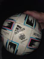 Match ball replica training euro2020 size5, Sport en Fitness, Voetbal, Ophalen