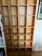 4 x DVD/CD rek IKEA, Huis en Inrichting, Ophalen, Zo goed als nieuw