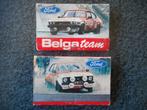 FORD Capri & Escort RS Belga Team Rallye 24 hr Francorchamps, Verzamelen, Verzenden