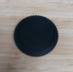 Canon - Body Cover RF-3 (nieuw), Audio, Tv en Foto, Fotocamera's Digitaal, Verzenden, Nieuw, Spiegelreflex, Canon