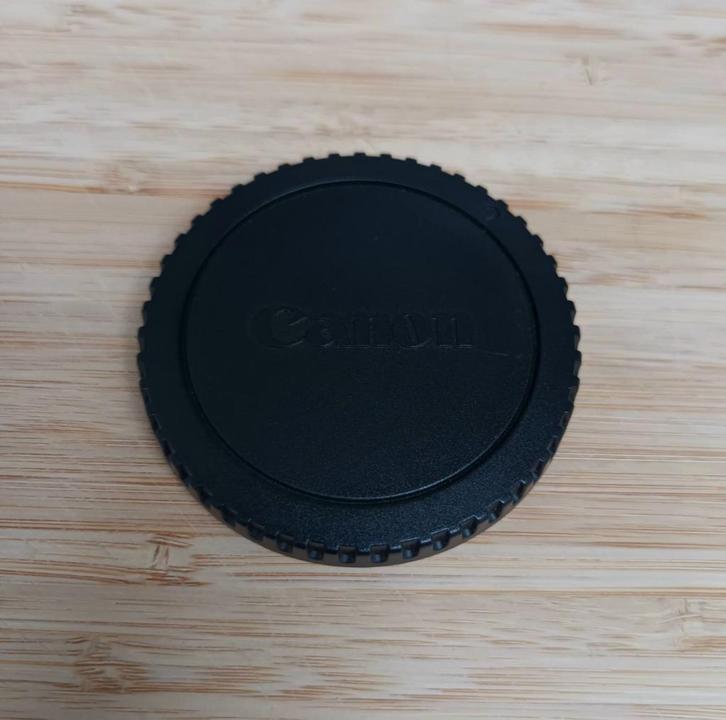 Canon - Body Cover RF-3 (nieuw), Audio, Tv en Foto, Fotocamera's Digitaal, Nieuw, Spiegelreflex, Canon, Verzenden