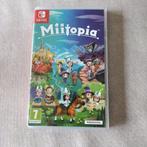 Miitopia nintendo, Online, 1 joueur, À partir de 7 ans, Aventure et Action