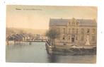 Nismes NA26: Le Canal et l'Hôtel de Ville, Collections, Cartes postales | Belgique, Envoi, Avant 1920, Non affranchie, Namur