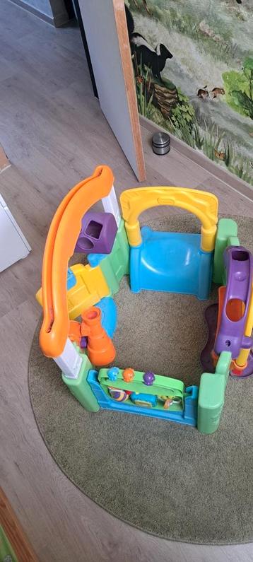 Speelhuisje baby en peuter. Little Tikes Activity Garden, Kinderen en Baby's, Ophalen, Zo goed als nieuw