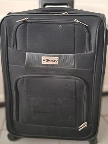 Trolley, beaucoup de la place, Enlèvement, Comme neuf