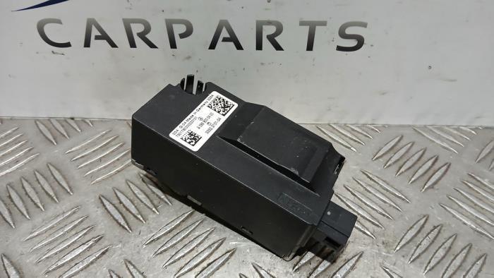 Serrure boîtier de direction d'un Mercedes CLA, Autos : Pièces & Accessoires, Autres pièces automobiles, Mercedes-Benz, Utilisé