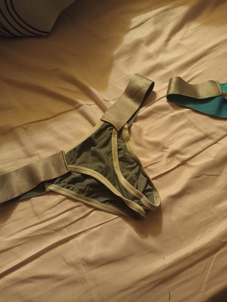 Plusieurs strings homme, Kleding | Heren, Ondergoed, Ophalen