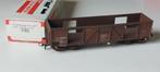 SNCB/NMBS KLEINMODELLBAHN WAGON EAOS-IF*HO*DC N 91/98 1B, Hobby & Loisirs créatifs, Trains miniatures | HO, Autres marques, Analogique