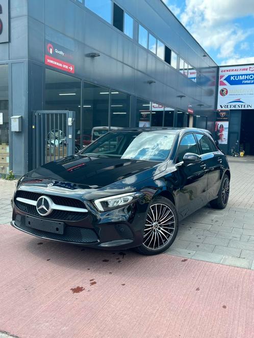 MERCEDS-BENZ|A250e HYBRIDE PLUG-IN| 2022 |12 MOIS GARANTIE, Auto's, Mercedes-Benz, Bedrijf, A-Klasse, ABS, Achteruitrijcamera