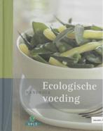 Handboek ecologische voeding, Diana Lauwers VELT, Envoi, Comme neuf, Végétarien