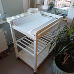 Verzorgtafel, Enlèvement, Comme neuf, Autres types