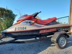 Sea-doo RXP 215 pk, Watersport en Boten, Ophalen, Gebruikt, Benzine, 200 pk of meer
