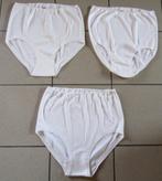 Sous-vêtements pour femmes - 3 slips hauts Conta taille 52, Vêtements | Femmes, Sous-vêtements & Lingerie, Slip, Conta, Enlèvement ou Envoi