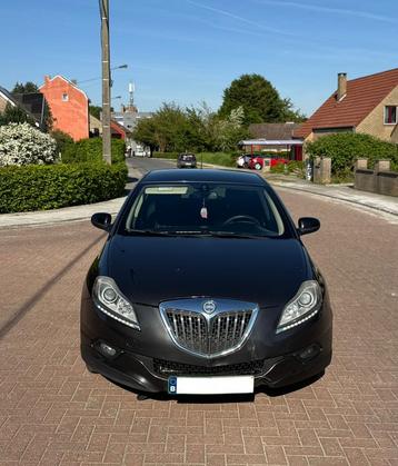 Lancia Delta automaat  beschikbaar voor biedingen