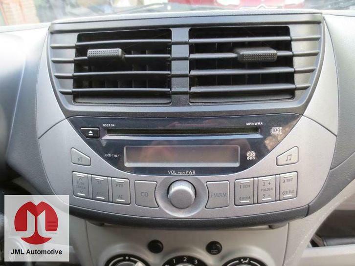RADIO CD SPELER ALTO PIXO, Auto diversen, Autoradio's, Ophalen of Verzenden